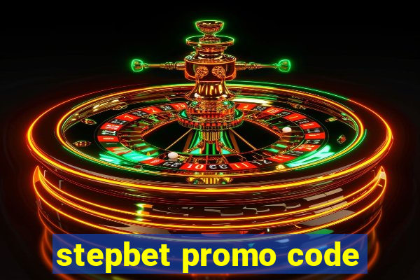 stepbet promo code